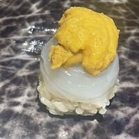 鮨shizuku 西天満 - 