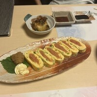中洲鷹勝 本店 - 