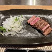 銀座のステーキ 渋谷店 - 