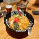 ラー麺 ずんどう屋 - 