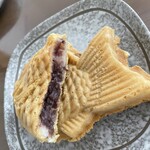 Time Matsue Higashi Ten - 小倉紅豆餡