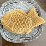 Time Matsue Higashi Ten - 小倉紅豆餡