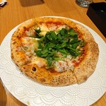 アル・デンシャル丸の内 グランスタ東京店 - 