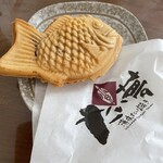 Time Matsue Higashi Ten - 栗子餡