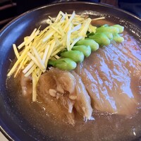 全聚徳 新宿店 - 