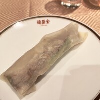 全聚徳 新宿店 - 