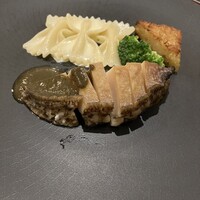 ＴＳＵＫＩＭＩＳＯ - 