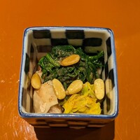 割烹 西むら - 