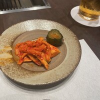 焼肉 きたん 法善寺 - 