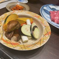焼肉 きたん 法善寺 - 