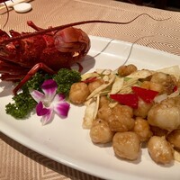 全聚徳 新宿店 - 