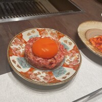 焼肉 きたん 法善寺 - 