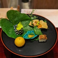 割烹 西むら - 