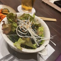 焼肉 きたん 法善寺 - 