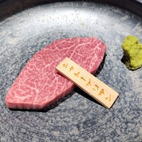 焼肉りんご - 