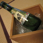 みやじまの宿 岩惣 - 途中からｺﾁﾗに・・・。