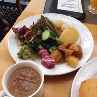 カフェトスカ - 