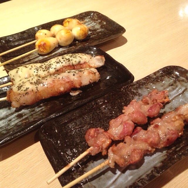 Kushi Komachi Shinkoiwa Ten