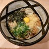 ぶっかけうどん ふるいち 仲店
