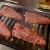 焼肉ホルモンたすき 新橋店