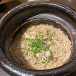 和菜台所　がぶや - 