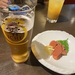 和菜台所　がぶや - 