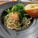 ネオパスタヤマウチ - 