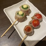 和菜台所　がぶや - 