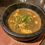 和菜台所　がぶや - 