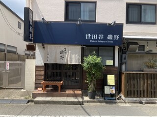 世田谷 磯野 - 