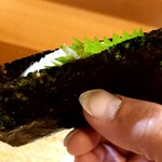 寿司処せいじ - 