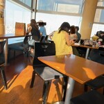 展望ラウンジ アサヒスカイルーム - 