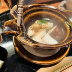 旨いもん屋 根っこ - 