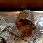 寿司処せいじ - 