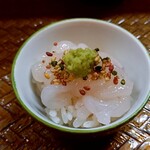 寿司処せいじ - 