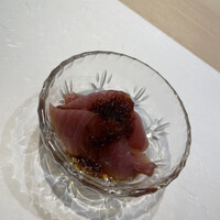 八重洲 鮨 海味 - 