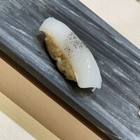 八重洲 鮨 海味 - 