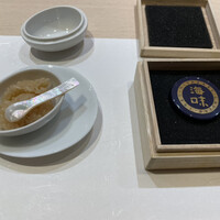 八重洲 鮨 海味 - 