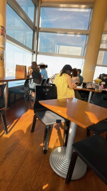 Tenbo Lounge Asahi Sky Room photo 5