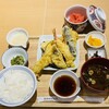 天麩羅 えびのや イオンモール北戸田店