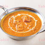 pork keema curry