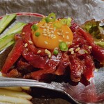 炙 焼肉・ホルモン - 