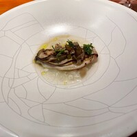 ecco - セル牡蠣 冬瓜 麦