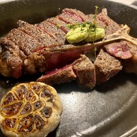 BLT STEAK  ROPPONGI - 