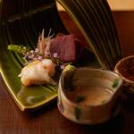 Kyou Bashi Sushi Koujitsu - 