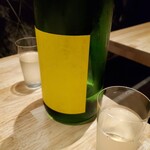 日本酒ペアリング 醸巣 - 