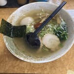 中華屋 貴長 - 