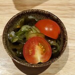 日本酒ペアリング 醸巣 - 