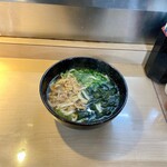 玄海うどん - 