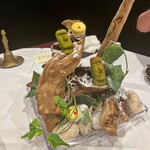 クレアバックス - 